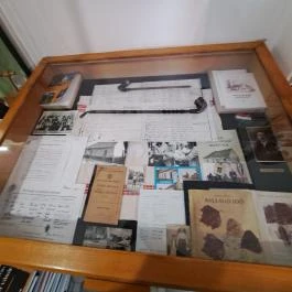 Fekete István Múzeum, Dombóvár - Egyéb