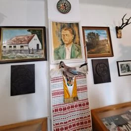 Fekete István Múzeum, Dombóvár - Egyéb