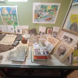 Fekete István Múzeum, Dombóvár - Egyéb