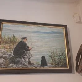 Fekete István Múzeum, Dombóvár - Egyéb