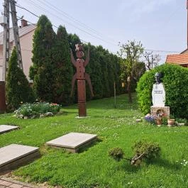 Fekete István Múzeum, Dombóvár - Egyéb