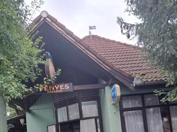 Fényes Presszó Tab