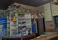 Fényes Presszó Tab