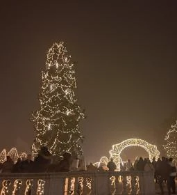 Fénypompás Kastélypark 