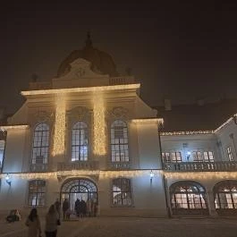 Fénypompás Kastélypark Gödöllő - Egyéb