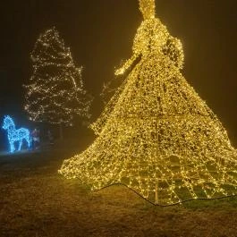 Fénypompás Kastélypark Gödöllő - Egyéb