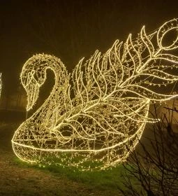 Fénypompás Kastélypark 