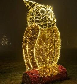 Fénypompás Kastélypark 