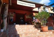 Fenyves Fogadó Étterme Szurdokpüspöki