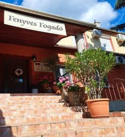Fenyves Fogadó Étterme