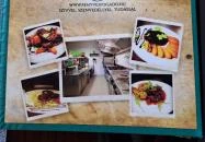 Fenyves Fogadó Étterme Szurdokpüspöki