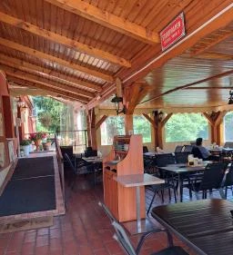 Fenyves Fogadó Étterme