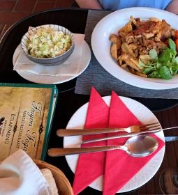 Fenyves Fogadó Étterme