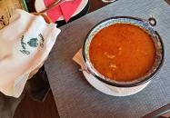 Fenyves Fogadó Étterme Szurdokpüspöki