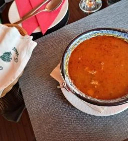 Fenyves Fogadó Étterme