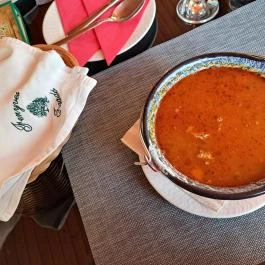 Fenyves Fogadó Étterme Szurdokpüspöki - Egyéb