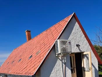 Feri Bácsi Borpincéje Gyulakeszi