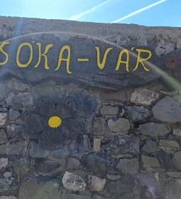 Feri Bácsi Borpincéje