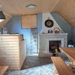 Feri Bácsi Borpincéje Gyulakeszi - Egyéb