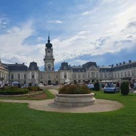 Festetics-kastély Keszthely - Egyéb