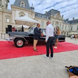 Festetics-kastély Keszthely - Egyéb