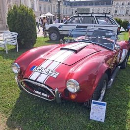 Festetics-kastély Keszthely - Egyéb