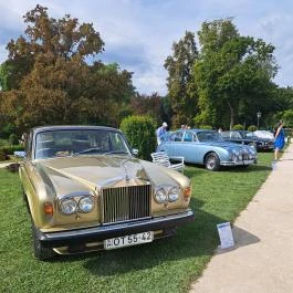 Festetics-kastély Keszthely - Egyéb