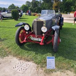 Festetics-kastély Keszthely - Egyéb