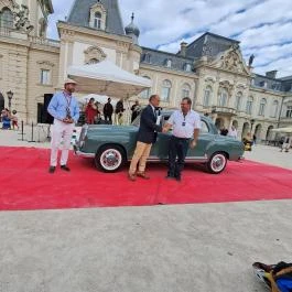 Festetics-kastély Keszthely - Egyéb