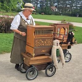 Festetics-kastély Keszthely - Egyéb