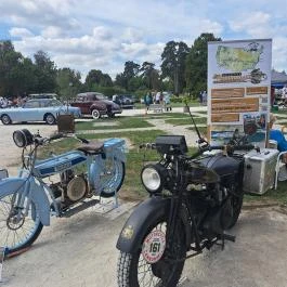 Festetics-kastély Keszthely - Egyéb