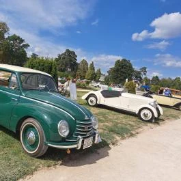 Festetics-kastély Keszthely - Egyéb