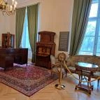 Festetics-kastély Dég - Egyéb