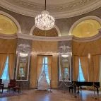 Festetics-kastély Dég - Egyéb