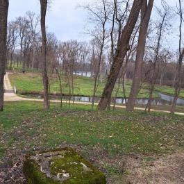 Festetics-kastély, Dég - Egyéb