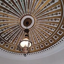 Festetics-kastély, Dég - Egyéb