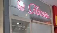 Fittnass - Duna Plaza Budapest - Egyéb