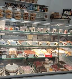 Fittnass - Duna Plaza