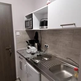 Flamingó Apartmanház Hévíz - Egyéb