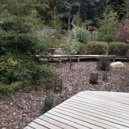 Folly Arborétum, Badacsonyörs - Egyéb