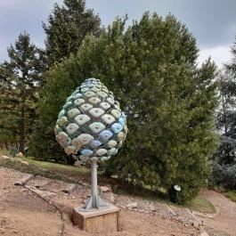 Folly Arborétum, Badacsonyörs - Egyéb