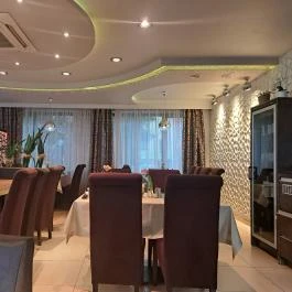 Fortuna Étterem, Dombóvár - Egyéb