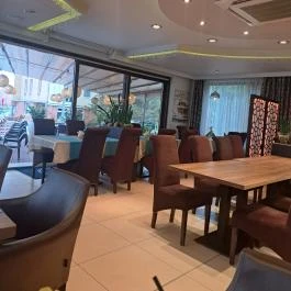 Fortuna Étterem, Dombóvár - Egyéb