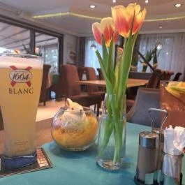 Fortuna Étterem, Dombóvár - Egyéb