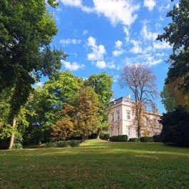 Füzérradványi Károlyi-Kastély Füzérradvány - Egyéb