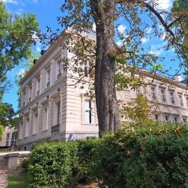 Füzérradványi Károlyi-Kastély Füzérradvány - Egyéb