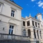 Füzérradványi Károlyi-Kastély Füzérradvány - Egyéb