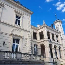 Füzérradványi Károlyi-Kastély Füzérradvány - Egyéb