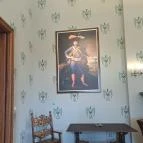 Füzérradványi Károlyi-Kastély Füzérradvány - Egyéb