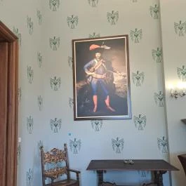 Füzérradványi Károlyi-Kastély Füzérradvány - Egyéb